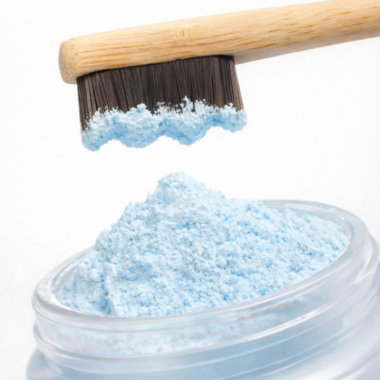 Brissle Пробиотична Избелваща Пудра за Зъби